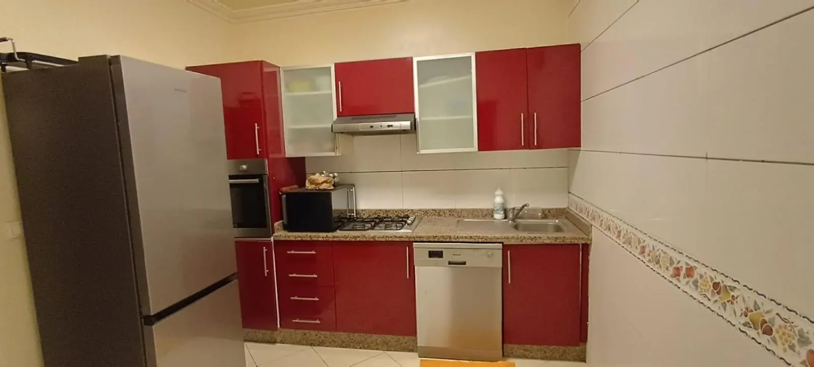 Assafa Apartment Agadir Morocco