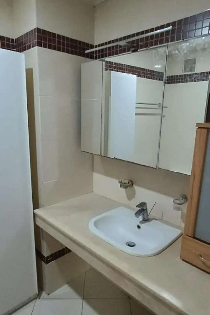 Assafa Apartment Agadir 0*,