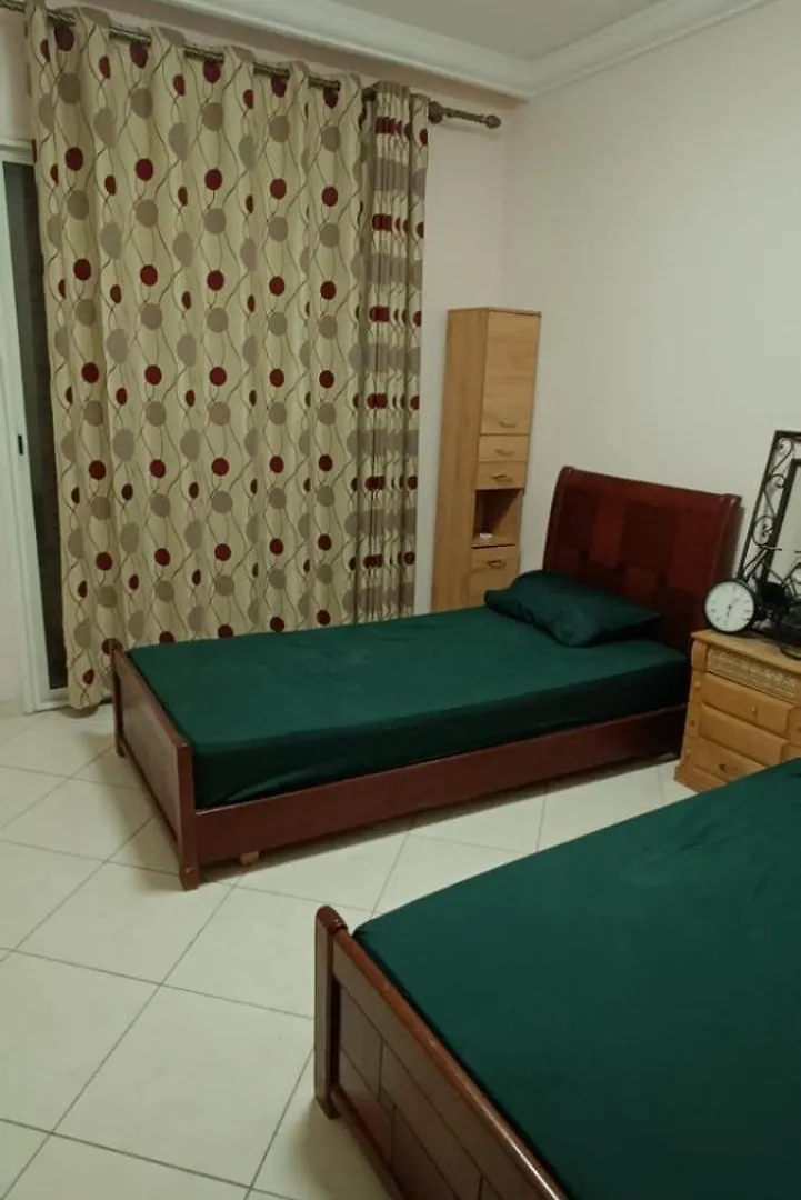 Assafa Apartment Agadir Morocco