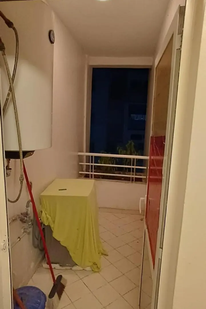 Assafa Apartment Agadir